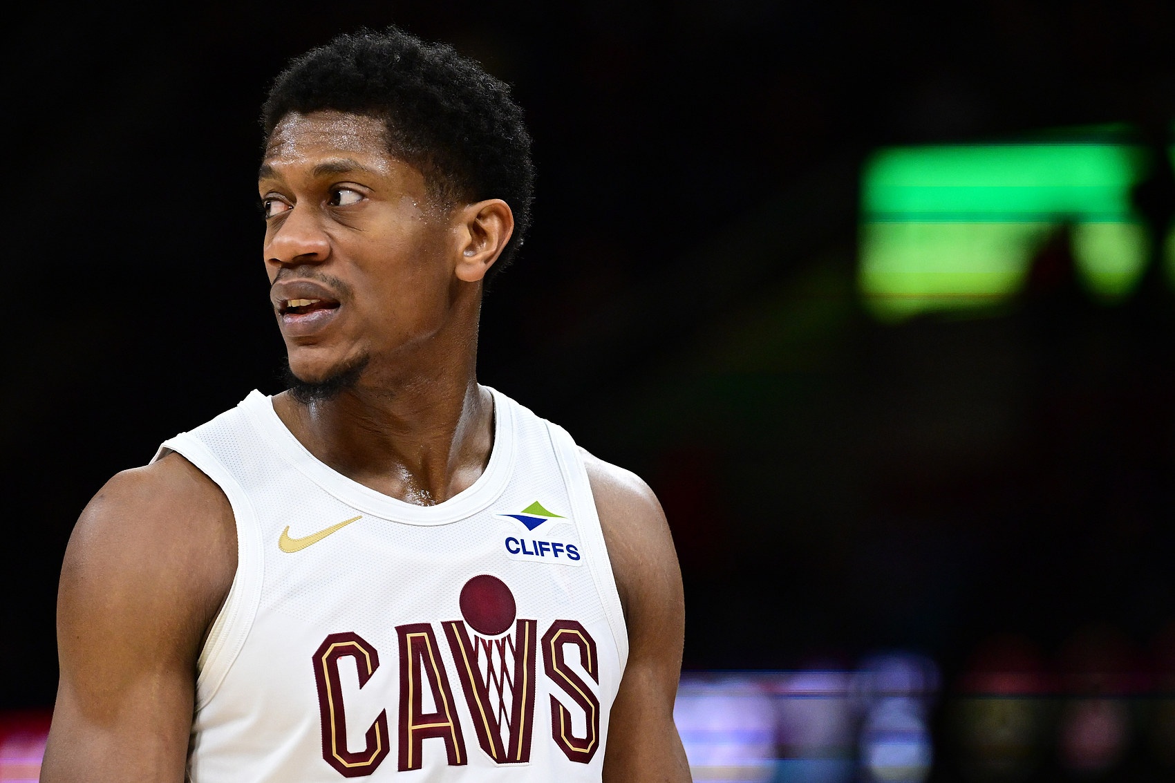 九游体育平台-湖人近期曾询价！美记：骑士对送走德安德烈·亨特持开放态度