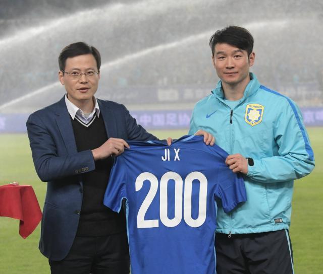 吉翔发长文告别江苏队:此刻,请容我与你道别